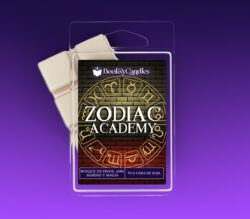 Wax melt Zodiac Academy