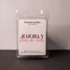 Jojoba y flor de loto
