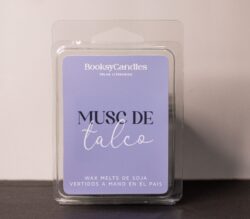 Musc de talco