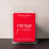 Fresas y nata