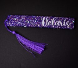 Marcapáginas "Velaris"