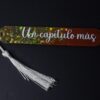 Marcapáginas "Un capítulo más"