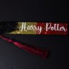 Marcapáginas "Harry Potter"