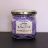Sales de baño "Lavanda"