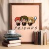 Print Friends