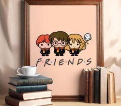 Print Friends