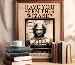 Print Sirius