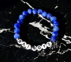 Pulsera Bat Boys