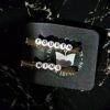Pasador de pelo Fourth Wing