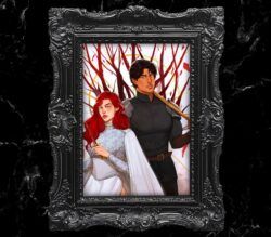 Print Poppy y Hawke