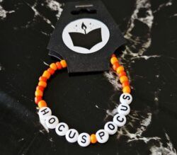 Pulsera Hocus Pocus