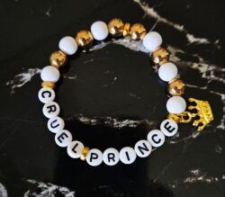 Pulsera Cruel Prince