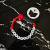 Pulsera Dark Romance