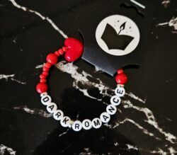 Pulsera Dark Romance