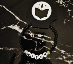 Pulsera Witch