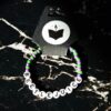 Pulsera Beetlejuice