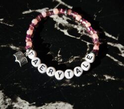 Pulsera Faerytale