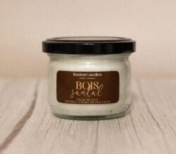 Bois Santal