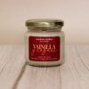Vainilla y cognac