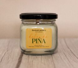 Dulce de piña