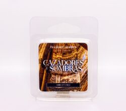 Bits melt Cazadores de sombras