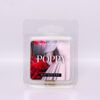 Bits melt Poppy