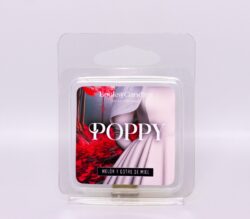 Bits melt Poppy