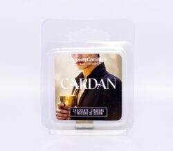 Bits melt Cardan