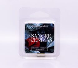 Bits melt Sangre y cenizas