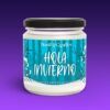 Hola invierno