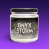 Vela Alas de Onyx