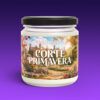 Vela Corte Primavera