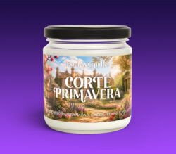 Vela Corte Primavera