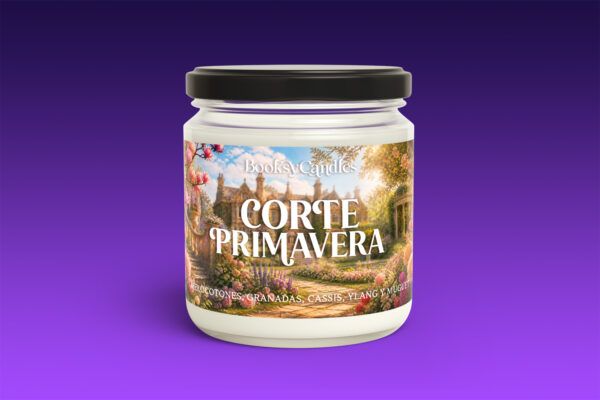 Vela Corte Primavera