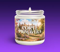 Vela Corte Primavera