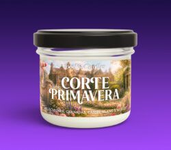 Vela Corte Primavera