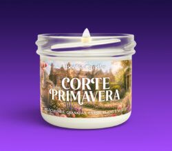 Vela Corte Primavera
