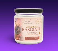 vela Escapada a Basgiath