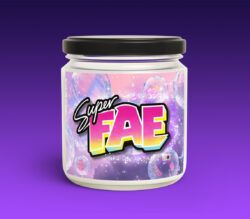 Vela SuperFae front