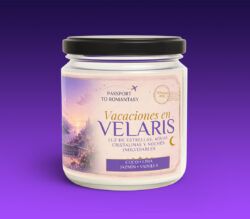 Vela Vacaciones en Velaris