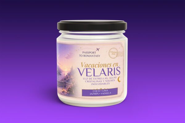 Vela Vacaciones en Velaris