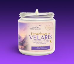 Vela Vacaciones en Velaris
