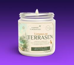 Vela Verano en Terrasen