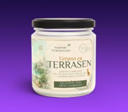 Vela Verano en Terrasen