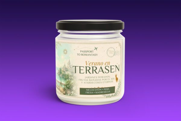 Vela Verano en Terrasen
