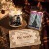 Pack Vuelta a Hogwarts