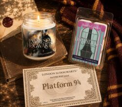 Pack Vuelta a Hogwarts