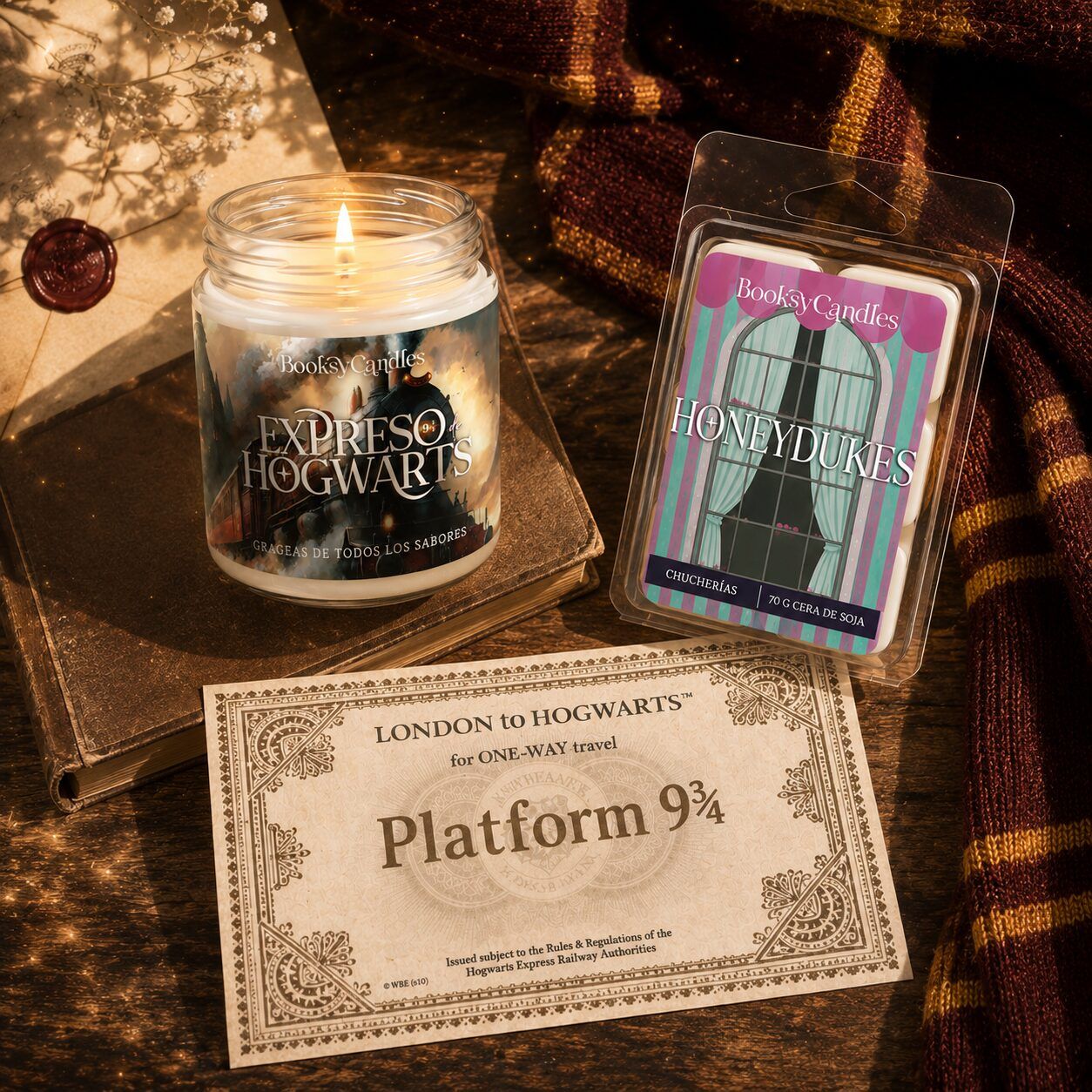 cad6009f-8c73-4581-9a57-a5567c391413 Pack Vuelta a Hogwarts